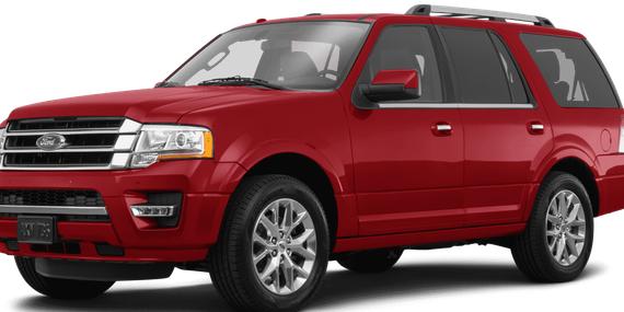 FORD EXPEDITION 2017 1FMJU1KT2HEA76724 image