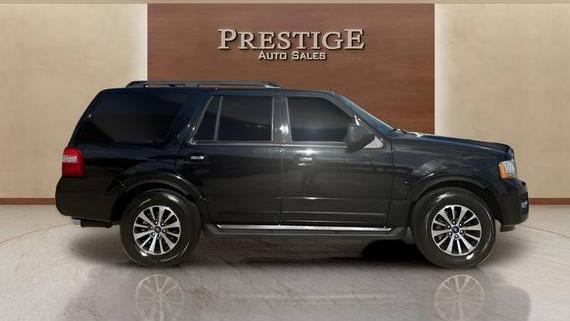 FORD EXPEDITION 2017 1FMJU1HT8HEA34338 image