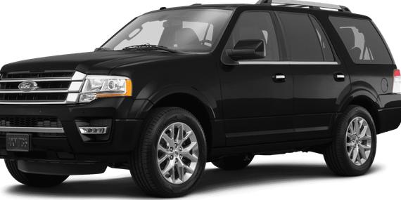 FORD EXPEDITION 2017 1FMJU2AT2HEA07054 image