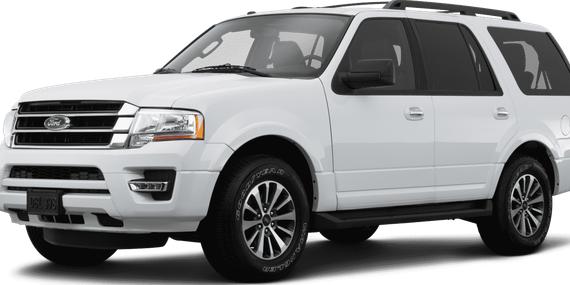 FORD EXPEDITION 2017 1FMJU1JT3HEA08031 image