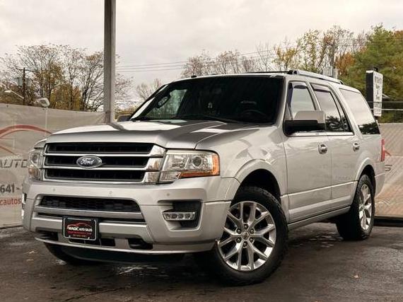 FORD EXPEDITION 2017 1FMJU2AT5HEA27363 image FORD EXPEDITION 2017 1FMJU2AT5HEA27363 image