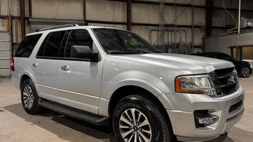 FORD EXPEDITION 2017 1FMJU1JT9HEA78570 image