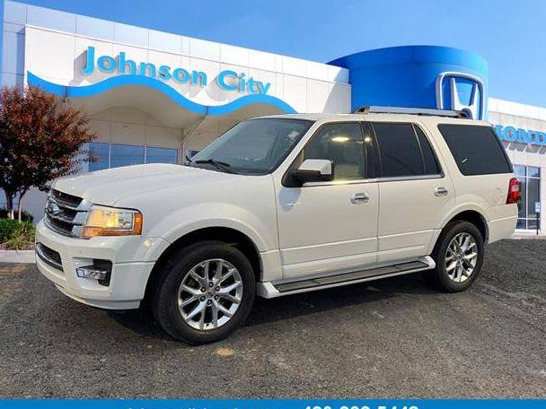 FORD EXPEDITION 2017 1FMJU1KT9HEA01373 image