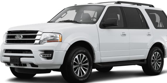 FORD EXPEDITION 2017 1FMJU1HT3HEA11601 image