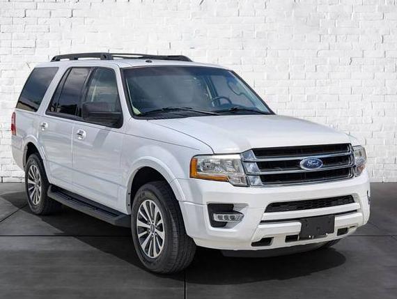 FORD EXPEDITION 2017 1FMJU1HT7HEA82932 image