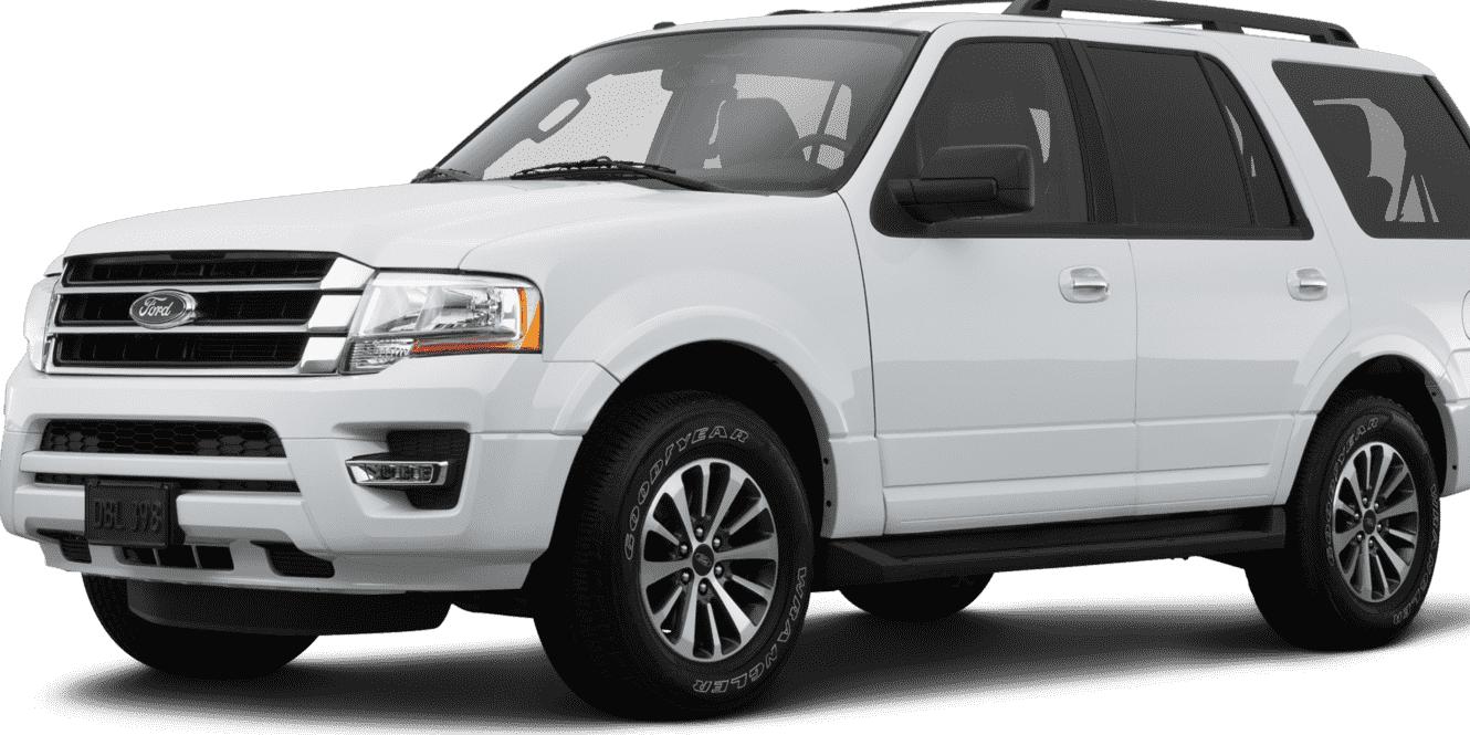 FORD EXPEDITION 2017 1FMJU1JT7HEA84383 image