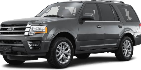 FORD EXPEDITION 2017 1FMJU1MT0HEA36008 image