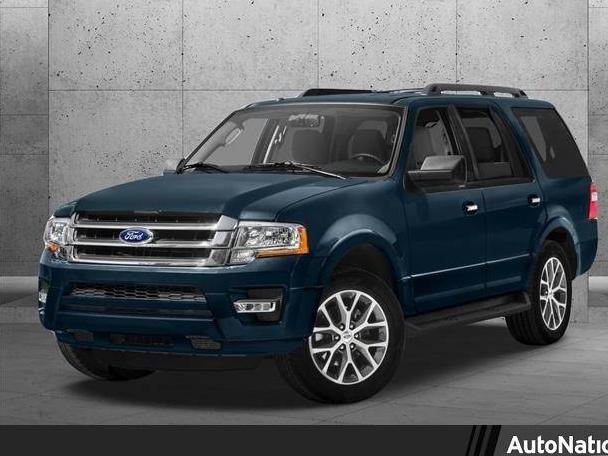 FORD EXPEDITION 2017 1FMJU1HT0HEA28226 image