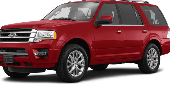 FORD EXPEDITION 2017 1FMJU2AT7HEA73907 image