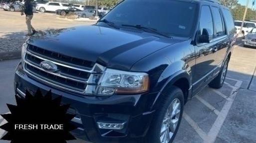 FORD EXPEDITION 2017 1FMJU1KT9HEA25415 image