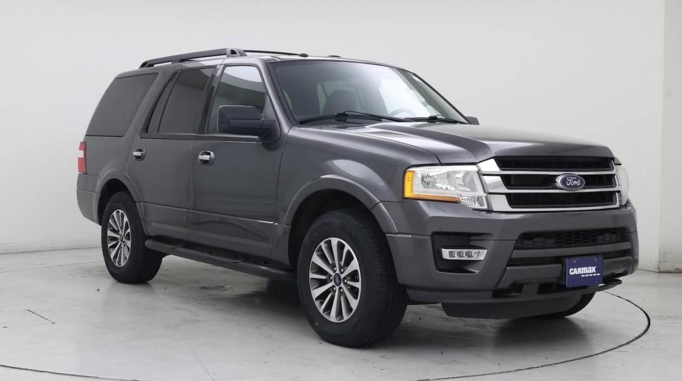 FORD EXPEDITION 2017 1FMJU1JT6HEA74136 image