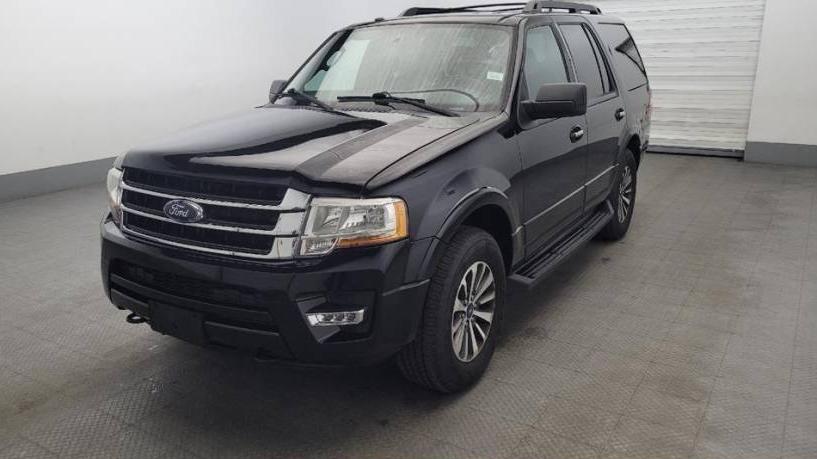 FORD EXPEDITION 2017 1FMJU1JT5HEA84219 image