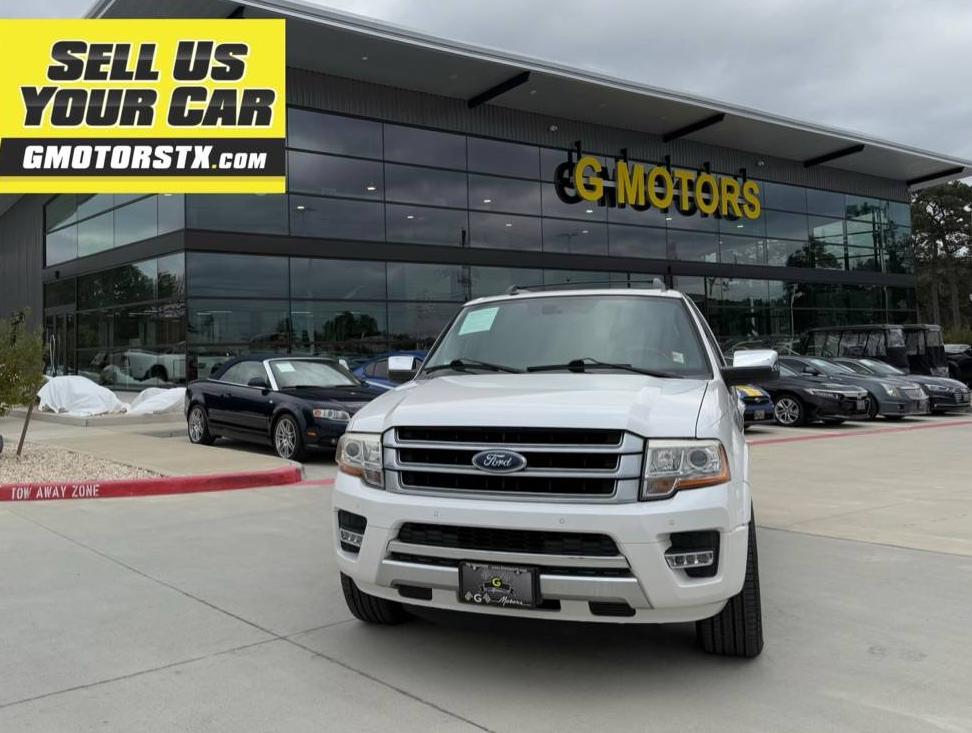 FORD EXPEDITION 2017 1FMJU1LT9HEA44481 image