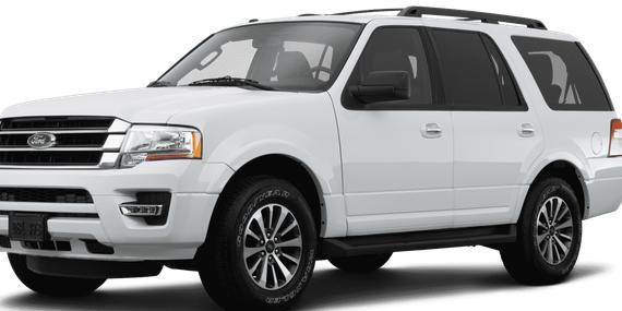 FORD EXPEDITION 2017 1FMJU1JT7HEA81998 image