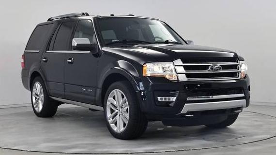 FORD EXPEDITION 2017 1FMJU1MT8HEA43594 image