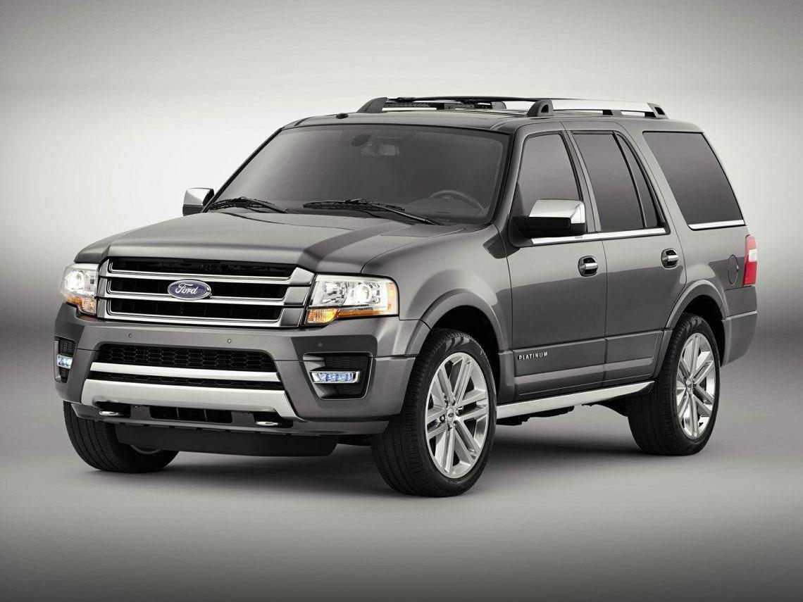 FORD EXPEDITION 2017 1FMJU1MT9HEA67936 image