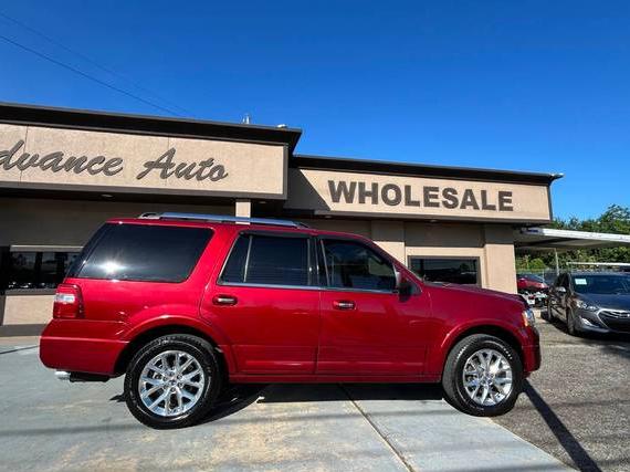 FORD EXPEDITION 2017 1FMJU1KT9HEA22045 image