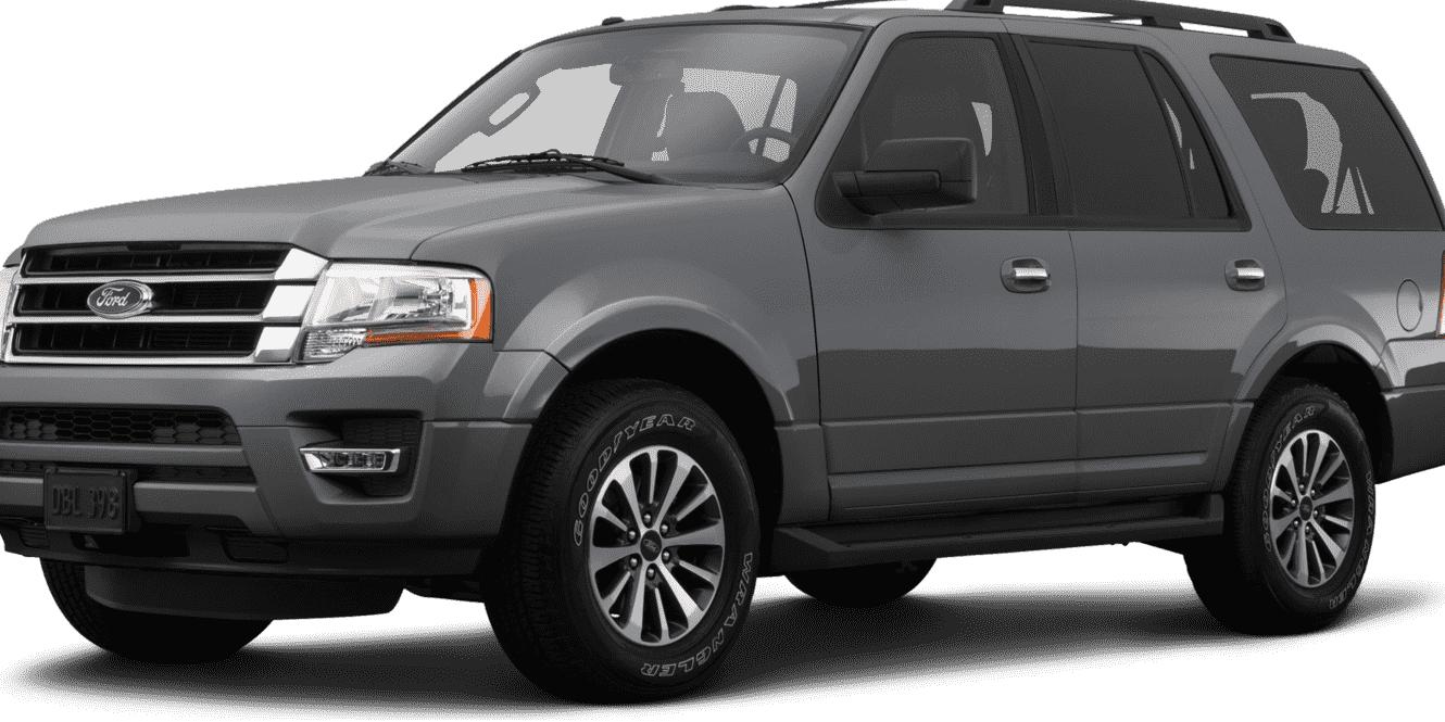 FORD EXPEDITION 2017 1FMJU1JT8HEA81038 image