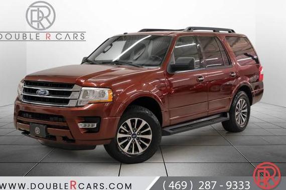 FORD EXPEDITION 2017 1FMJU1JT4HEA14954 image