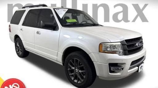 FORD EXPEDITION 2017 1FMJU1KT0HEA72297 image