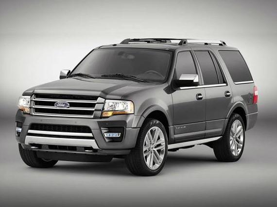 FORD EXPEDITION 2017 1FMJU1HTXHEA13619 image