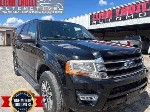 FORD EXPEDITION 2017 1FMJU1HT2HEA64922 image