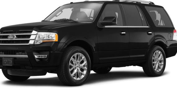FORD EXPEDITION 2017 1FMJU1KT0HEA60540 image