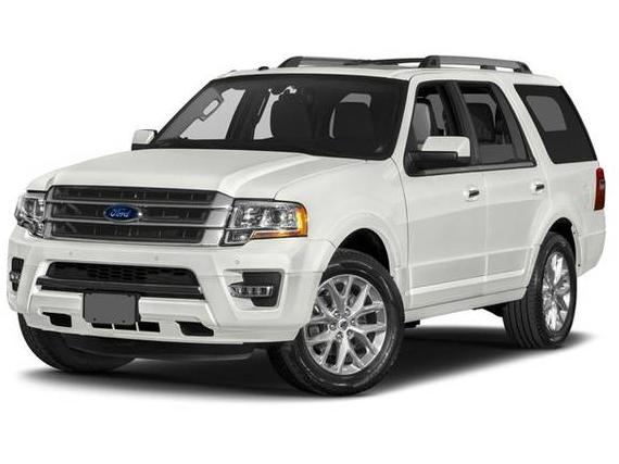 FORD EXPEDITION 2017 1FMJU2AT6HEA48058 image