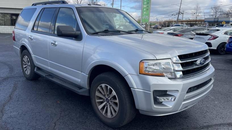 FORD EXPEDITION 2017 1FMJU1HT4HEA76652 image