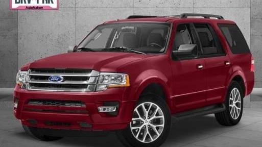 FORD EXPEDITION 2017 1FMJU1HT4HEA66445 image