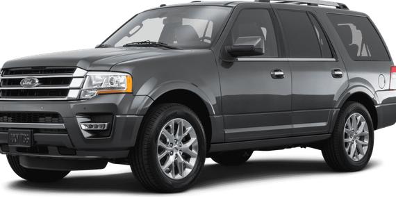 FORD EXPEDITION 2017 1FMJU2AT3HEA28737 image