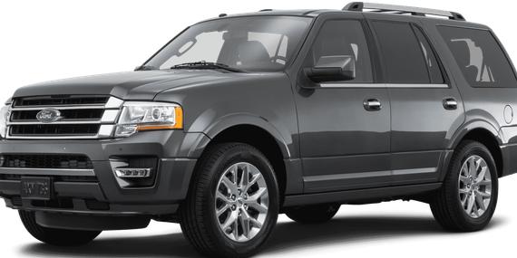 FORD EXPEDITION 2017 1FMJU1KT8HEA14860 image