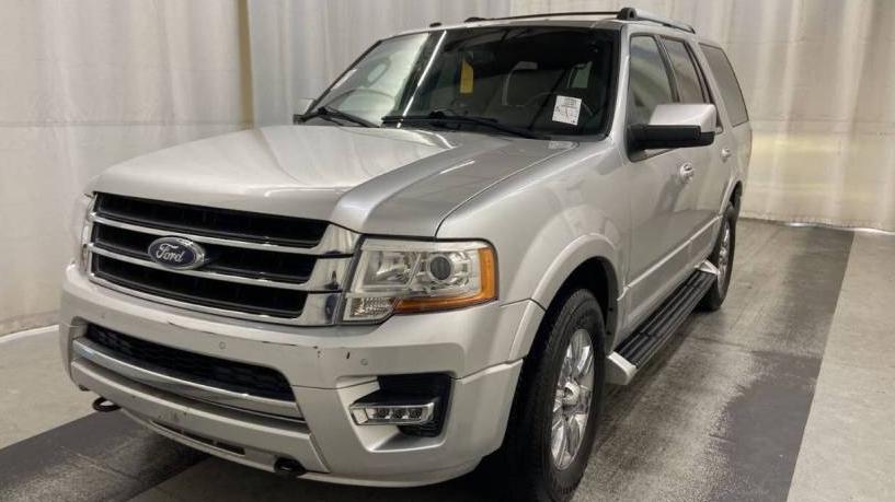 FORD EXPEDITION 2017 1FMJU2AT2HEA12934 image