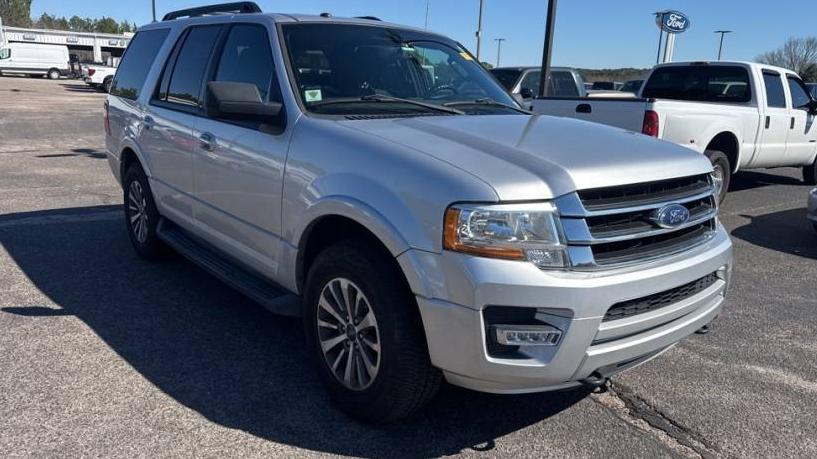 FORD EXPEDITION 2017 1FMJU1JT1HEA24826 image