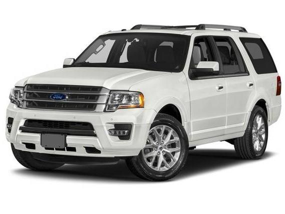 FORD EXPEDITION 2017 1FMJU1KT2HEA32125 image