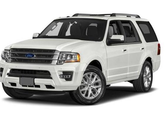 FORD EXPEDITION 2017 1FMJU1KT1HEA67139 image