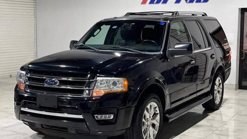 FORD EXPEDITION 2017 1FMJU1KT6HEA59053 image