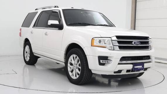 FORD EXPEDITION 2017 1FMJU1KT8HEA47079 image