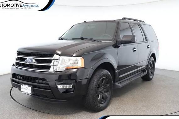 FORD EXPEDITION 2017 1FMJU1HT9HEA32131 image