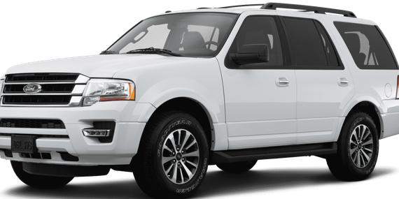 FORD EXPEDITION 2017 1FMJU1JT8HEA78723 image