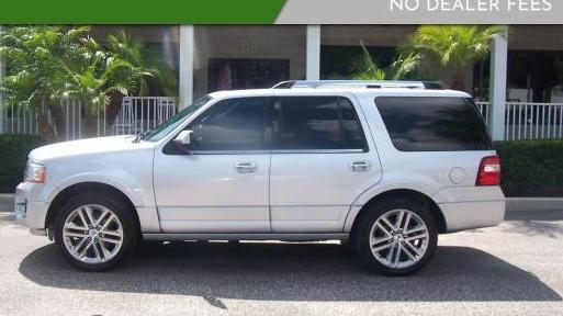 FORD EXPEDITION 2017 1FMJU1KT1HEA64502 image