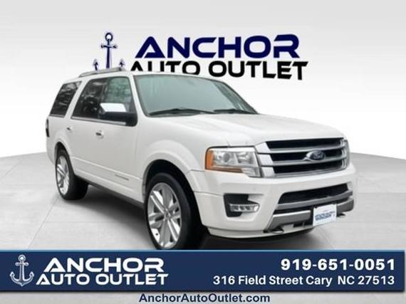 FORD EXPEDITION 2017 1FMJU1MTXHEA09205 image