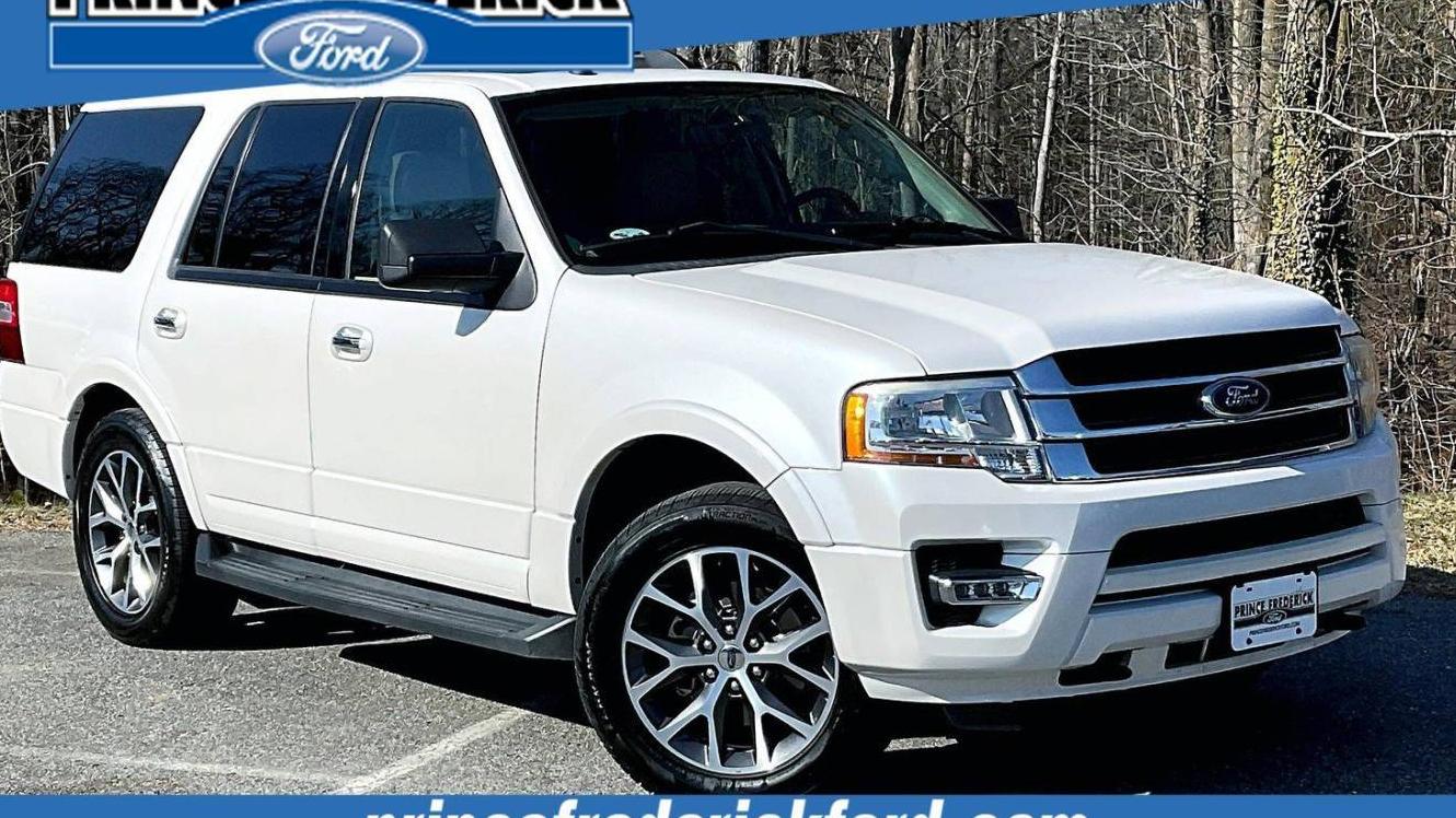 FORD EXPEDITION 2017 1FMJU1JT7HEA72377 image