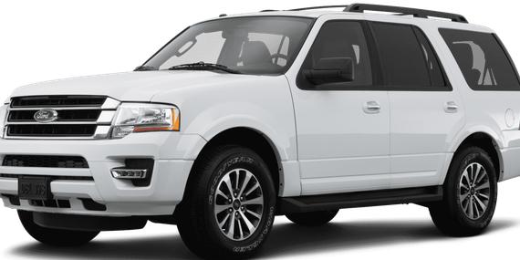 FORD EXPEDITION 2017 1FMJU1JT0HEA51709 image