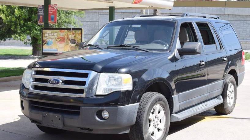 FORD EXPEDITION 2012 1FMJU1G56CEF01106 image