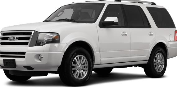 FORD EXPEDITION 2012 1FMJK2A58CEF58461 image