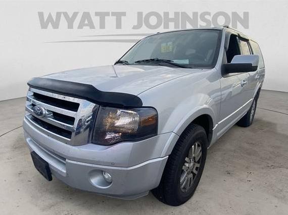 FORD EXPEDITION 2012 1FMJU1K55CEF02545 image