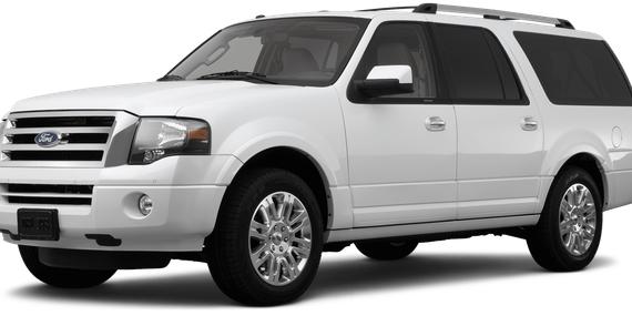 FORD EXPEDITION 2012 1FMJK1K5XCEF55019 image