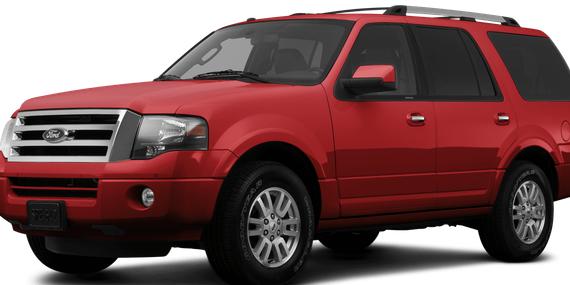 FORD EXPEDITION 2012 1FMJK2A56CEF42162 image