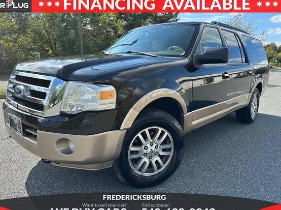 FORD EXPEDITION 2012 1FMJK1J51CEF04073 image